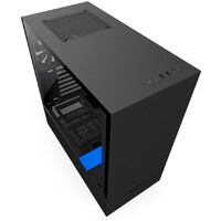 NZXT H500 CA-H500B-BL CAS01642