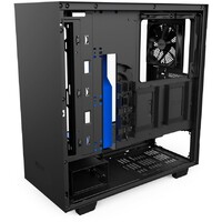 NZXT H500 CA-H500B-BL CAS01642