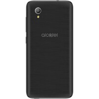 ALCATEL 1 5033D Metallic black