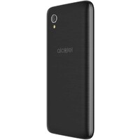 ALCATEL 1 5033D Metallic black