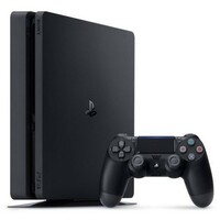 Sony PlayStation PS4 500GB + DS4 + PES 19