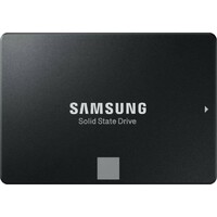 SAMSUNG SSD 250GB 860 EVO MZ-76E250B