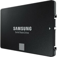 SAMSUNG SSD 250GB 860 EVO MZ-76E250B