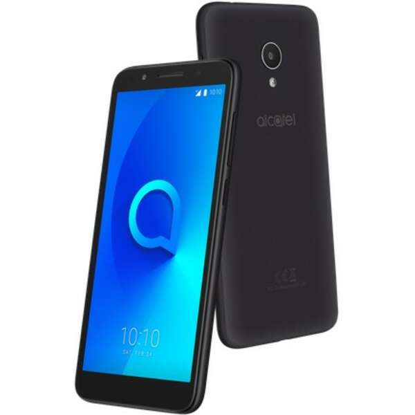 ALCATEL 1X - 5059D Black