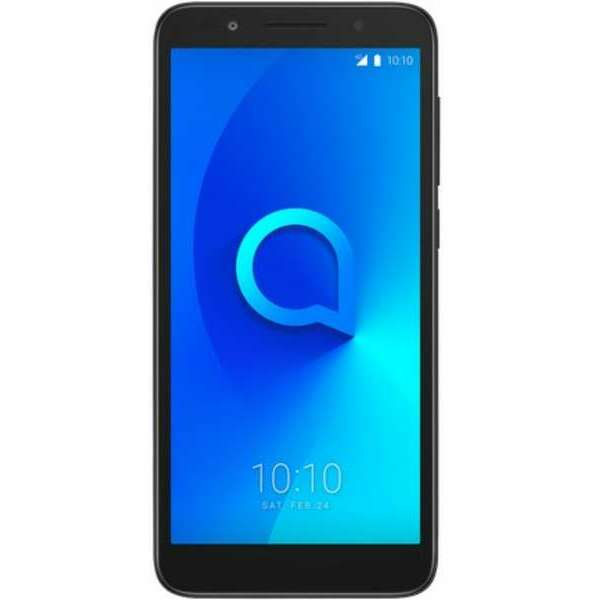 ALCATEL 1X - 5059D Black