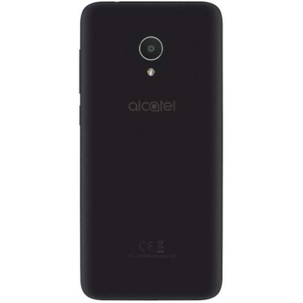 ALCATEL 1X - 5059D Black