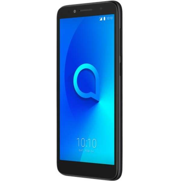 ALCATEL 1X - 5059D Black