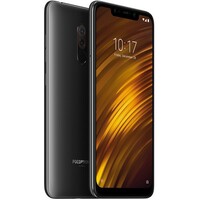 Xiaomi POCOPHONE F1 EU 6+64 Grey