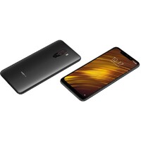 Xiaomi POCOPHONE F1 EU 6+64 Grey