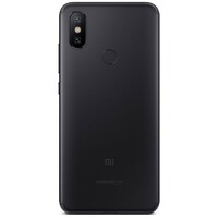 Xiaomi Mi A2 EU 4+64 Black