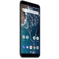 Xiaomi Mi A2 EU 4+64 Black