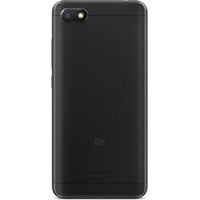 Xiaomi Redmi 6A EU 2+16 Black