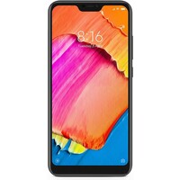 Xiaomi Redmi Note 6 Pro EU 4+64 Black