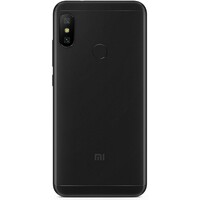 Xiaomi Redmi Note 6 Pro EU 4+64 Black