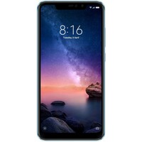 Xiaomi Redmi-Note 6 Pro EU 3+32 Blue