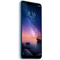 Xiaomi Redmi-Note 6 Pro EU 3+32 Blue