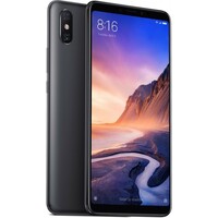 Xiaomi Mi Max 3 EU 4+64 Black