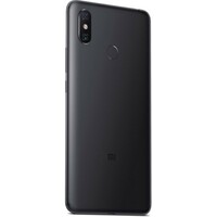 Xiaomi Mi Max 3 EU 4+64 Black