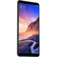 Xiaomi Mi Max 3 EU 4+64 Black