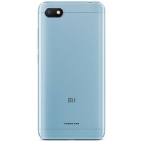 Xiaomi Redmi 6A EU 2+16 Blue