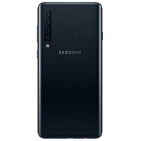 Samsung Galaxy A9 DS 6/128 Black