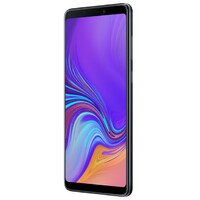 Samsung Galaxy A9 DS 6/128 Black