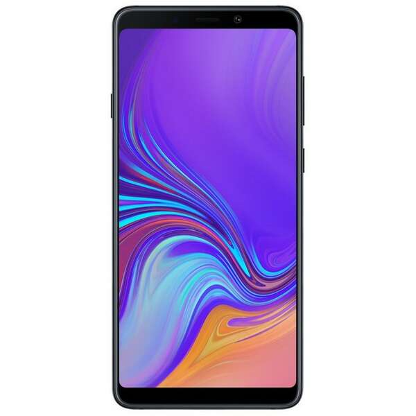 Samsung Galaxy A9 DS 6/128 Black