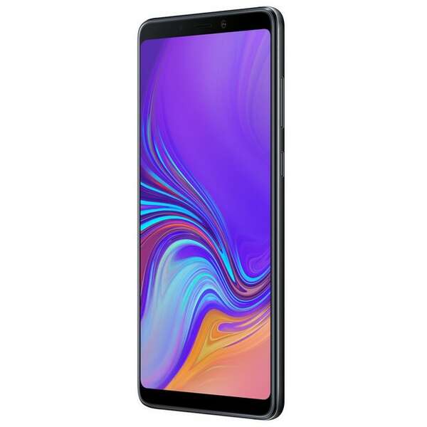 Samsung Galaxy A9 DS 6/128 Black