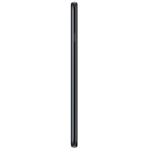 Samsung Galaxy A9 DS 6/128 Black