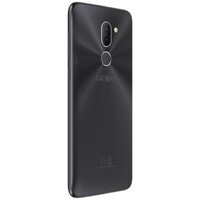 Alcatel 3X - 5058I Metallic Black