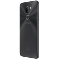 Alcatel 3X - 5058I Metallic Black