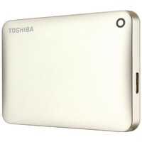 TOSHIBA HDTC830EC3CA 3TB Gold USB 3.0 