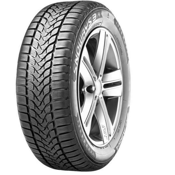 LASSA 195/65R15 91H SNOWAYS 3