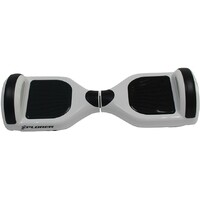 XPLORER hoverboard City V3 white