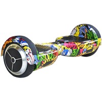 XPLORER hoverboard City V3 hip hop