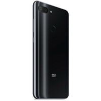 Xiaomi Mi 8 Lite EU 4+64 Midnight Black 