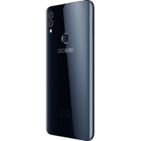 Alcatel 5V 5060D Spectrum Black