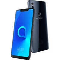 Alcatel 5V 5060D Spectrum Black