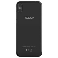 Tesla Smartphone 6.4 Lite Black TSM6.4L_B