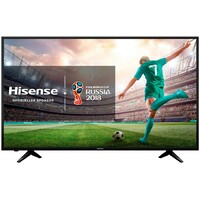 HISENSE H58A6100