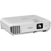 EPSON EB-X05