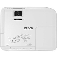 EPSON EB-X05