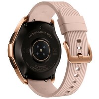 SAMSUNG Galaxy watch SM R810 roze zlato 42mm