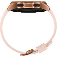 SAMSUNG Galaxy watch SM R810 roze zlato 42mm