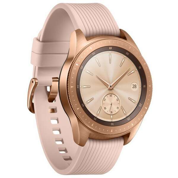 SAMSUNG Galaxy watch SM R810 roze zlato 42mm
