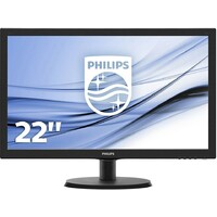 Philips 223V5LHSB/00 VGA/HDMI