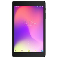 Alcatel 3T 8 9027X Metallic Black