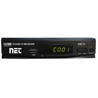 NET 500 T2 RF+HDMI A-A 1m