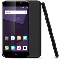 ZTE BLADE A6 LITE Black