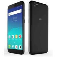 ZTE BLADE A6 LITE Black